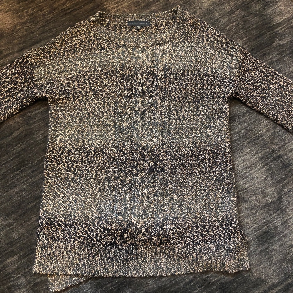 Sanctuary sweater